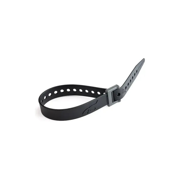 Swift Industries 15" Strap, view of it buckled