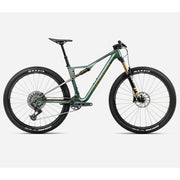 2025 Orbea Oiz M10 AXS