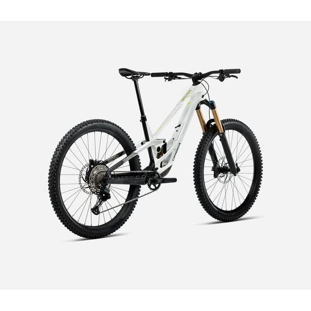 2026 Orbea Rallon E-Team Enduro