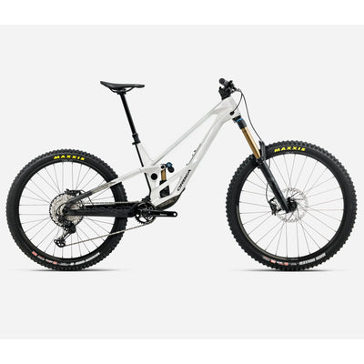 2026 Orbea Rallon E-Team Enduro