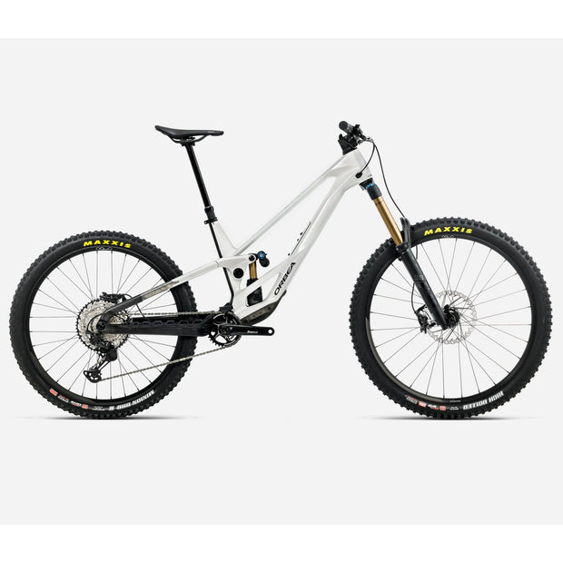 2026 Orbea Rallon E-Team Enduro