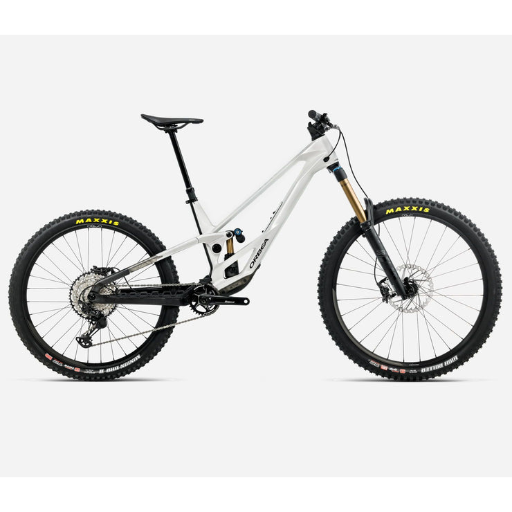 2026 Orbea Rallon E-Team Enduro