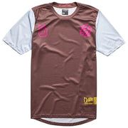 Troy Lee Designs Flowline Short Sleeved Jersey, Sale