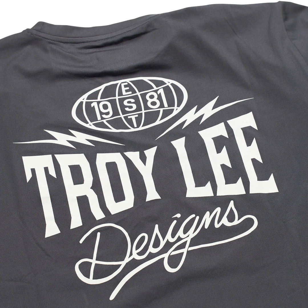 Troy lee t shirt cheap