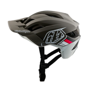 Troy Lee Designs Flowline SE Helmet, Badge Olive