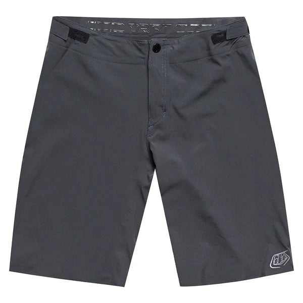 Troy Lee Designs Drift Short Shell - Front Vew