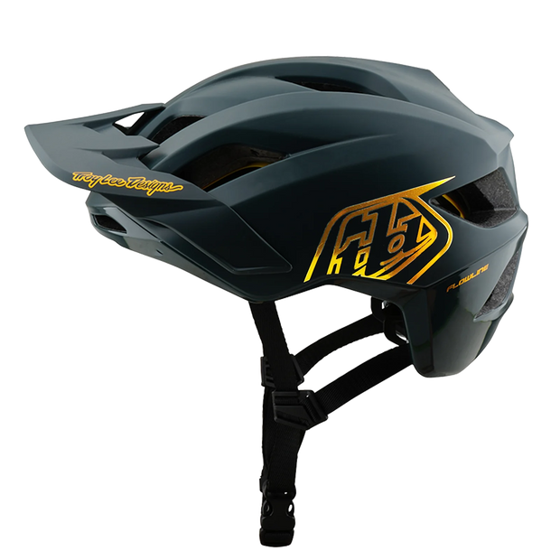 Troy Lee Designs Flowline Helmet