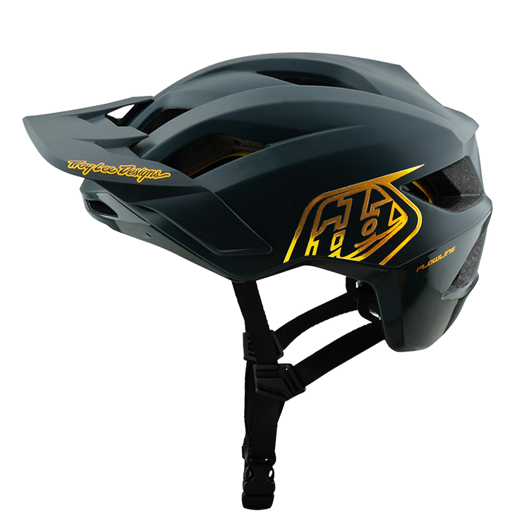 Troy Lee Designs Flowline Helmet