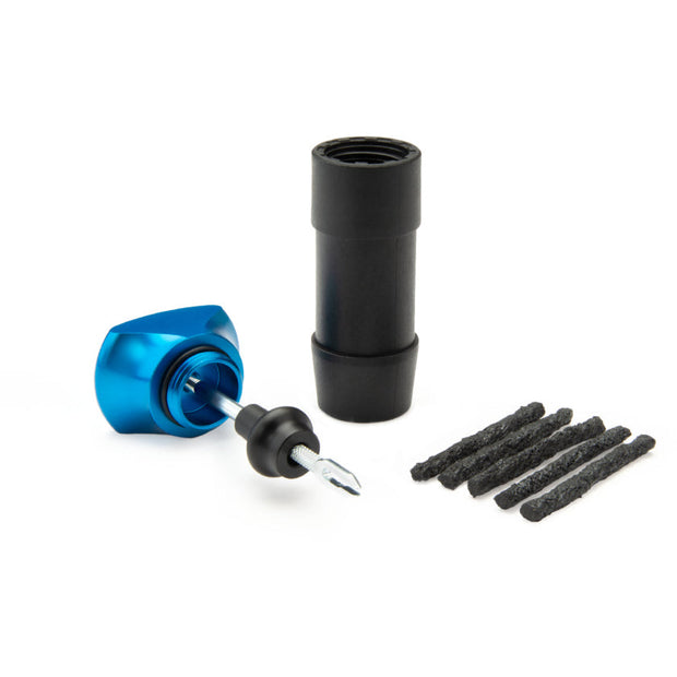 Park TPT-1 Tubeless tire plug, full view.