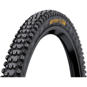 Continental Kryptotal Front Tire, tread view.