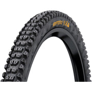 Continental Kryptotal Rear Tire - 27.5 x 2.60 Tubeless, Folding, Soft Downhill Casing, E25, full view.