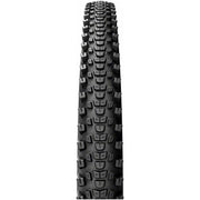 Continental Ruban Tire - 29 x 2.10 Tubeless, Folding, SL PureGrip, ShieldWall System, E25, tread view.