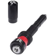 Reserve Fillmore Tubeless Valves - 90mm Black Pair