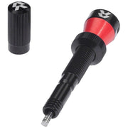 Reserve Fillmore Tubeless Valves - 90mm Black Pair