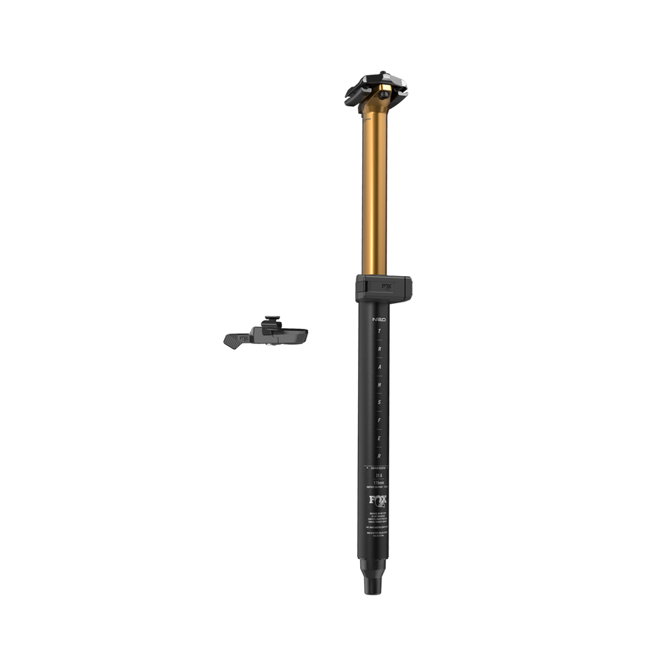 Explore Transfer Seatposts｜FOX Racingshox