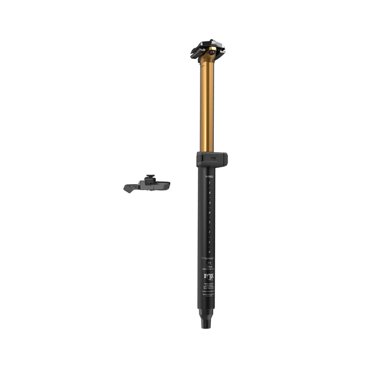 Fox Transfer Neo Wireless Factory Series 31.6 Dropper Post Fox Transfer Neo Wireless Factory Series 31.6 Dropper Post
