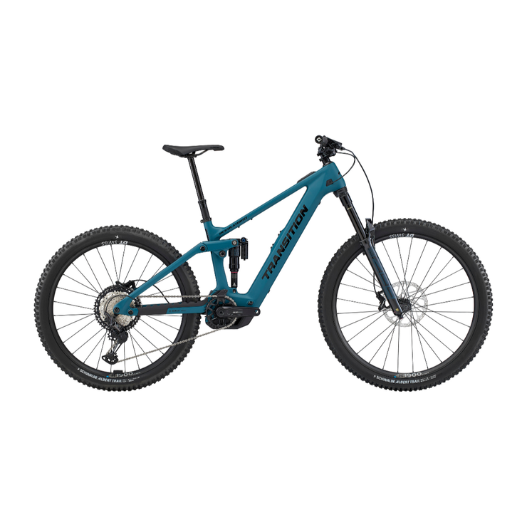 Transition Regulator CX XT