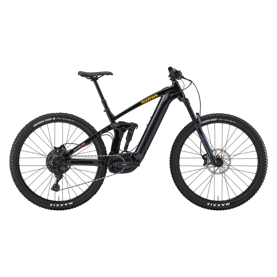 KONA Shonky | Kona
