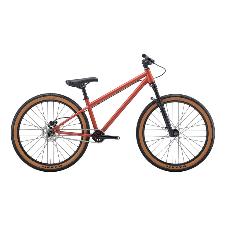 Kona Shonky Long