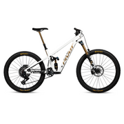 Pivot Firebird V5 Pro X0 AXS W/Mixed Carbon Wheels