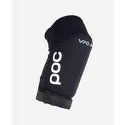 POC Joint VPD Air Elbow, Black, Full View