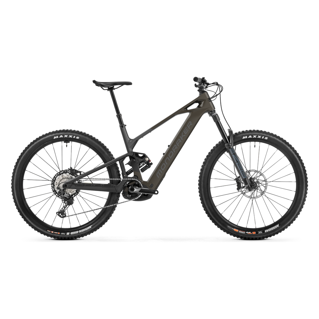 mondraker e mountainbike 2026 Mondraker Crafty Carbon S – The Path Bike Shop