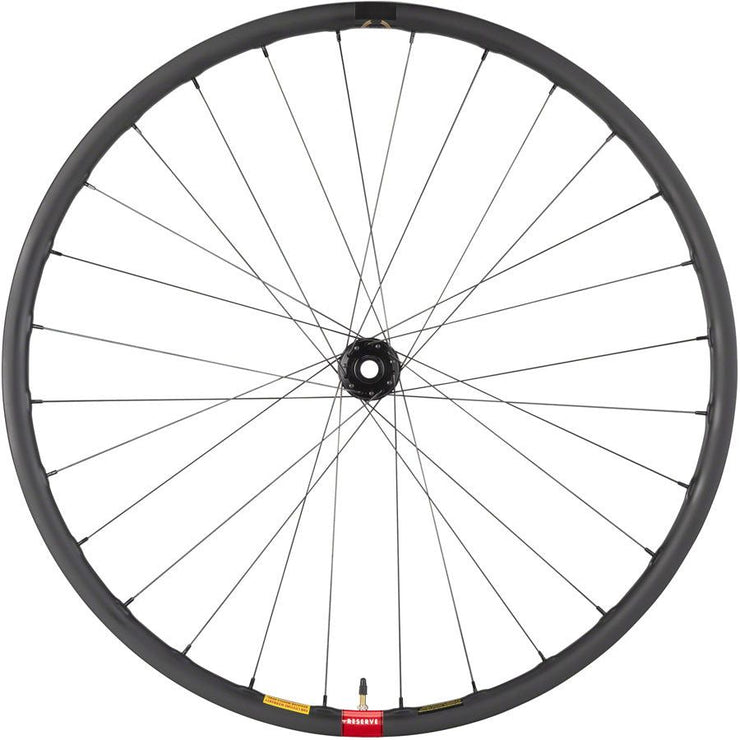 Reserve 30 Front Wheel - 27.5" 15 x 110mm, CL, I9 Hydra
