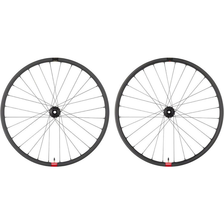 Reserve Wheels Reserve 30 HD SL AL Wheelset - 29" 15 x 110/12 x 148 6-Bolt XD Aluminum DT 350, full view