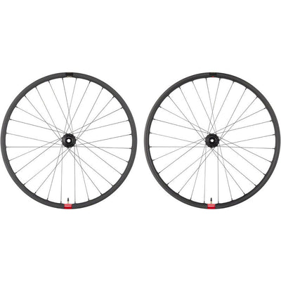 Reserve Wheels Reserve 30 HD AL Wheelset - MX 29"F/27.5"R 15 x 110/12 x 148 6-Bolt XD Aluminum DT350 DEG 90pt, full view