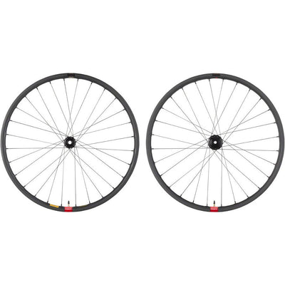 Reserve Wheels Reserve 30 SL Wheelset - 29" 15 x 110/12 x 148 6-Bolt XD Carbon DT 350, full view