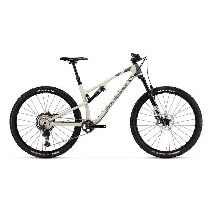 2024 Rocky Mountain Element C70 Shimano