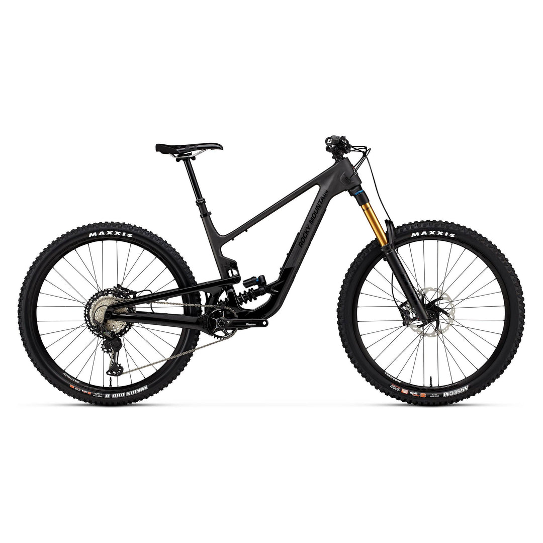 2024 Rocky Mountain Altitude C70 Coil The Path Bike Shop