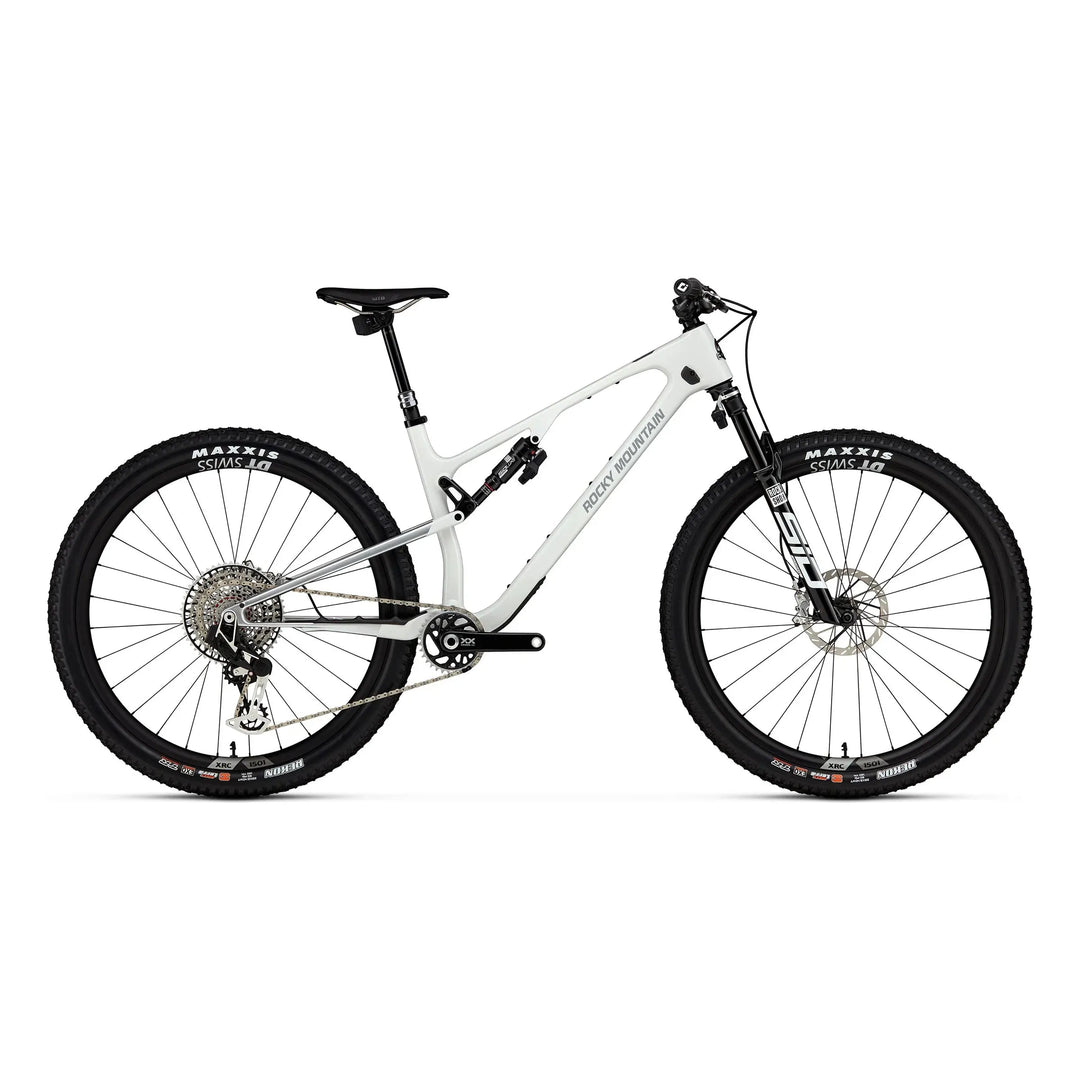 2025 Rocky Mountain Element Carbon 99 — Call for sale pricing