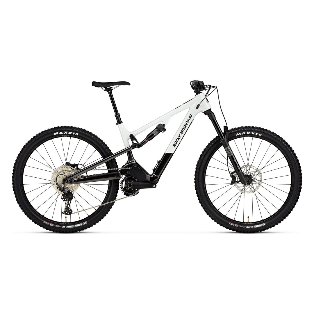 2025 Rocky Mountain Instinct PowerPlay SL A30 — Call for sale