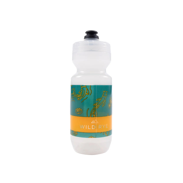 Wild Rye Bidon Water Bottle