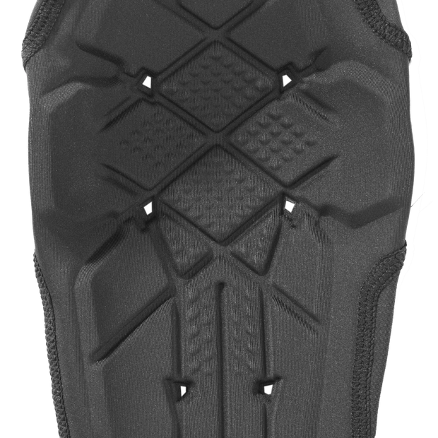 G-Form Youth Pro-X4 Knee Guards, interior detail
