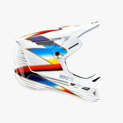 100% Aircraft Composite Helmet — Sale