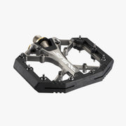 shimano pedale saint Shimano Saint PD-G8040 Flat Mountain Bike Pedal – The Path Bike Shop