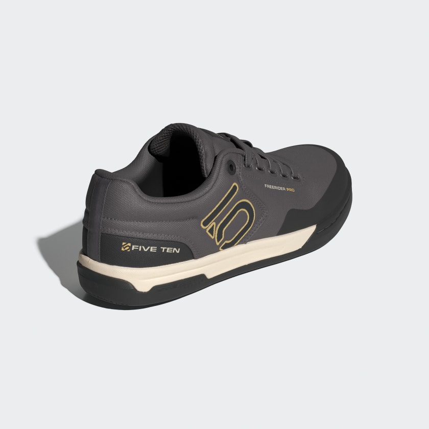 Five Ten Men's Freerider Pro Canvas Flat Shoes