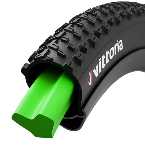 Vittoria Airliner Lite XC/Trail, full view. 