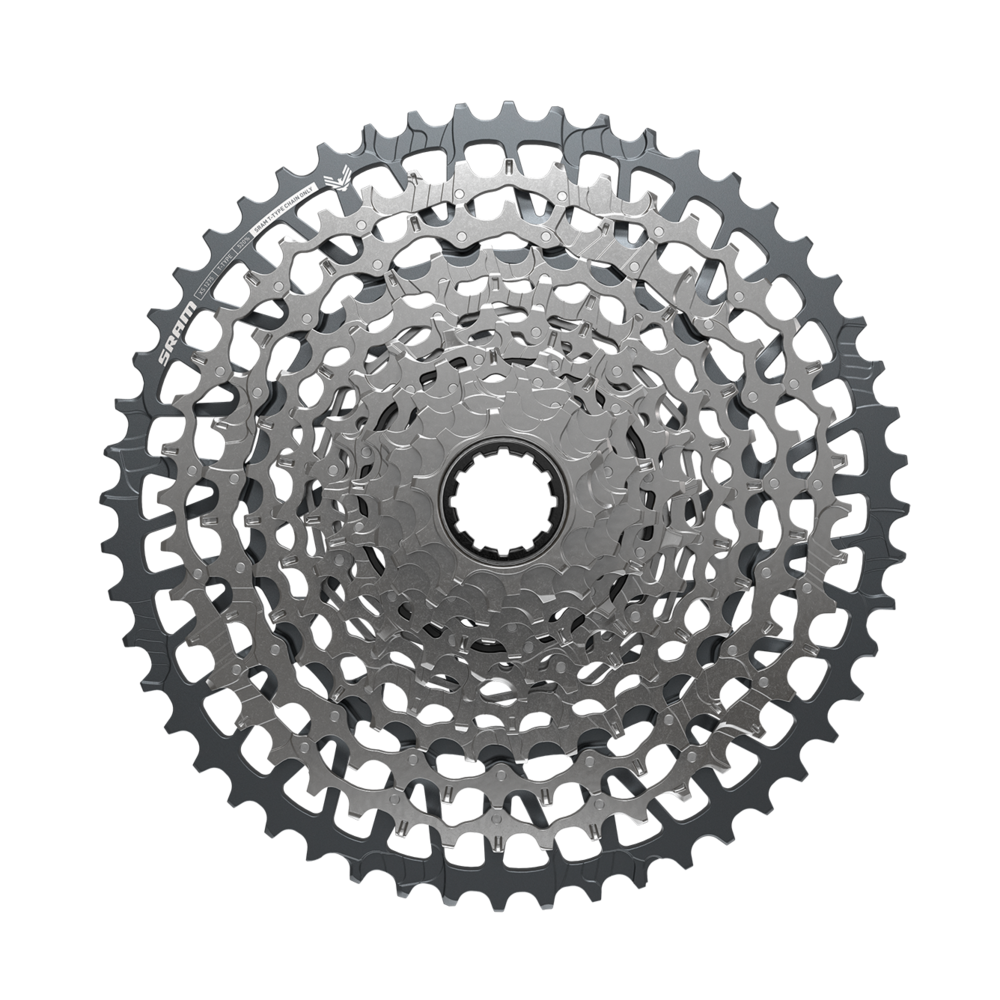 SRAM XS 1275 T Type Eagle 10 52T 12 speed Mountain Bike Cassette