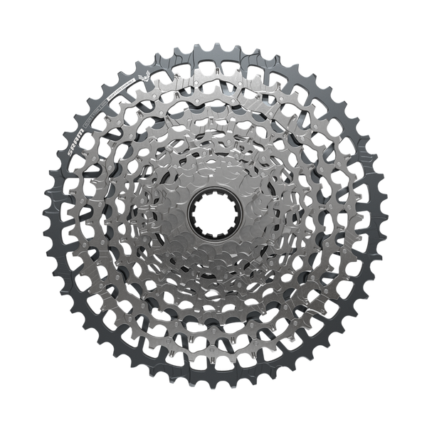 SRAM XS-1275 T-Type Eagle 10-52T 12-speed Mountain Bike Cassette SRAM XS-1275 T-Type Eagle 10-52T 12-speed Mountain Bike Cassette