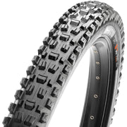 Maxxis Assegai 27.5 x 2.5WT 3C MaxxGrip/EXO+, full view.