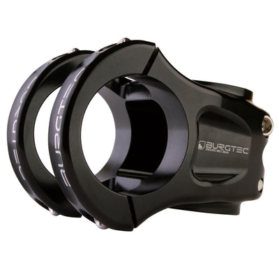 Burgtec Enduro MK3 Stem (35.0) 0d x 35mm Black, Full View