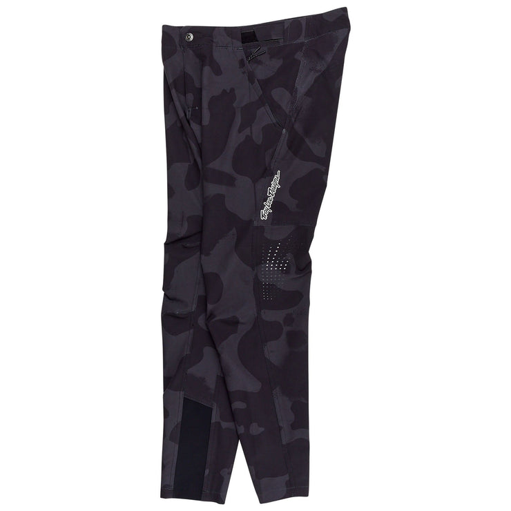 Troy Lee Designs Skyline Pant, scrubland carbon, full view.