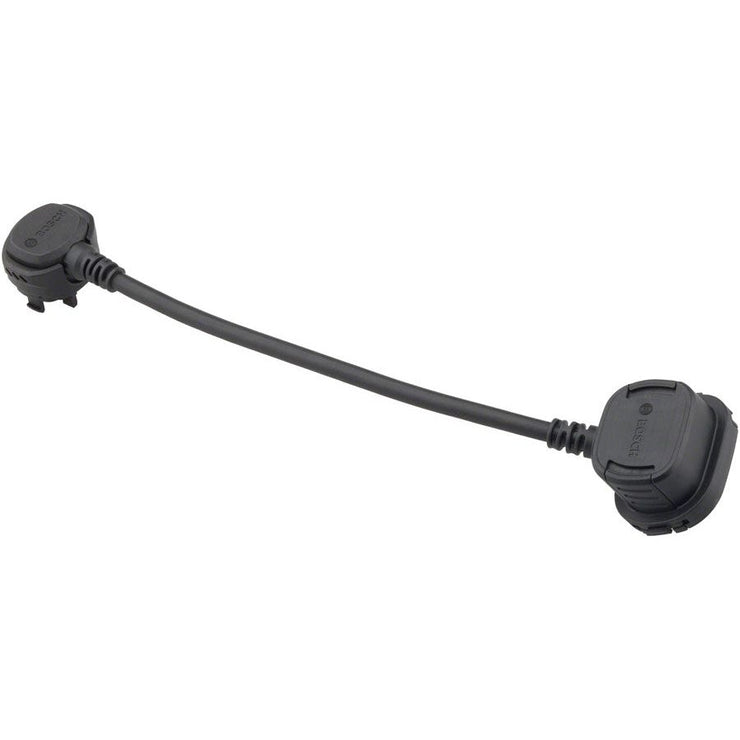 Bosch POWERMORE 250WH Range Extender Mounting Kit, full view.