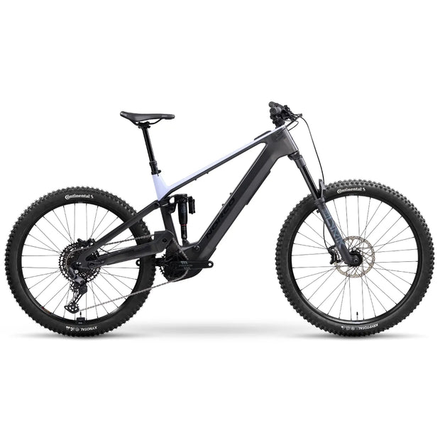 2025 Norco Sight VLT CX C3, Full View