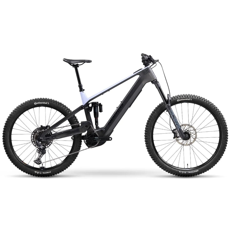 2025 Norco Sight VLT CX C3, Full View