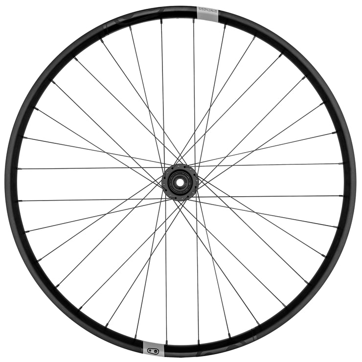 Crankbrothers Synthesis Alloy Enduro 27.5" 12x148 Rear Wheel XD, Full View