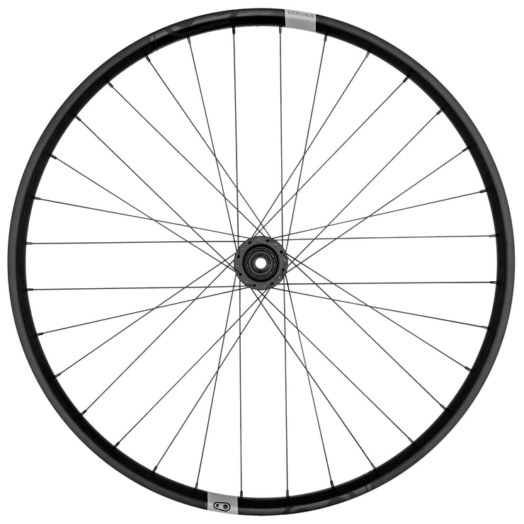 Crankbrothers Synthesis Alloy Enduro 27.5" 12x148 Rear Wheel MS, Full View